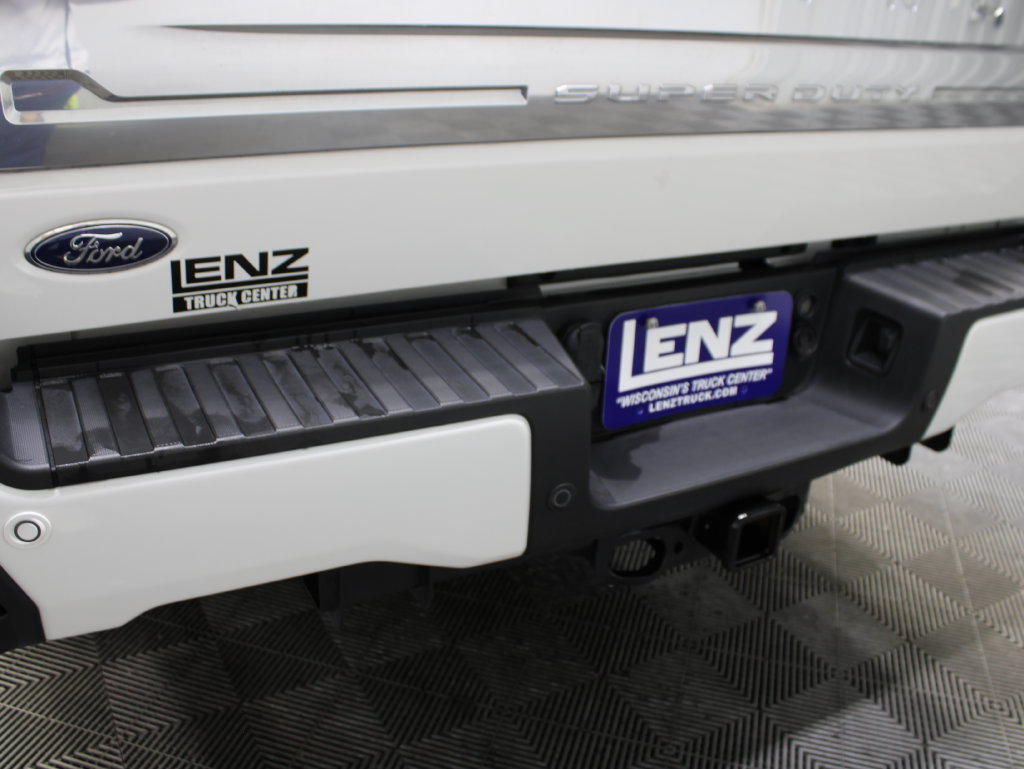 Used 2023 Ford F250 Platinum AWD/4WD image 55