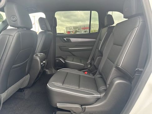 New 2026 Buick Enclave Sport Touring w/ Power Package image 13