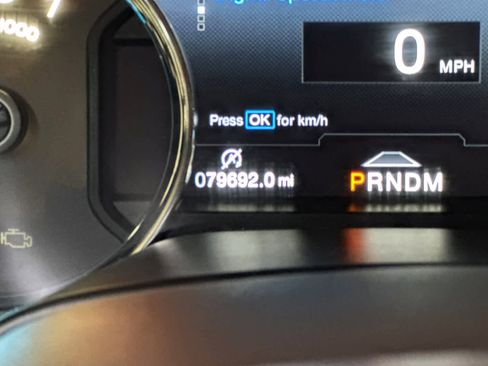 Used 2020 Ford F150 King Ranch w/ Technology Package image 29