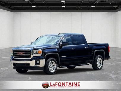 Used 2014 GMC Sierra 1500 SLE w/ SLE Value Package
