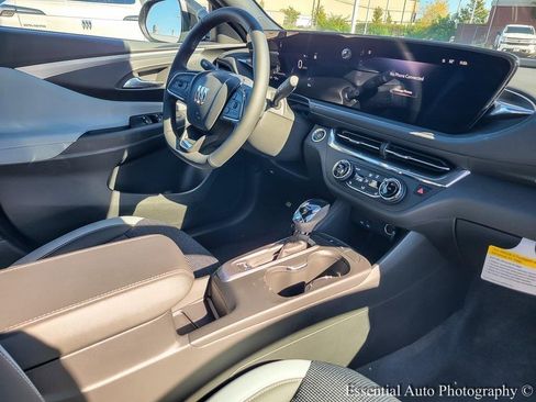 New 2026 Buick Envista Preferred image 19