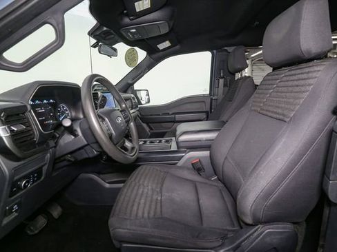 Used 2023 Ford F150 XL w/ STX Appearance Package AWD/4WD image 38