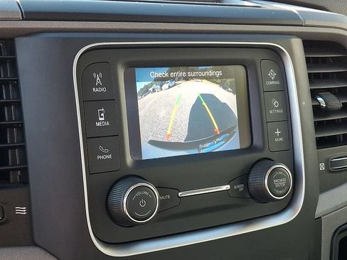 Used 2021 RAM 1500 Tradesman w/ Popular Equipment Group RWD image 16
