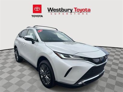 Used 2024 Toyota Venza XLE