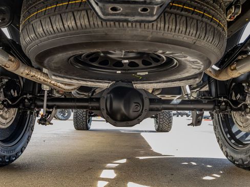 Used 2026 GMC Sierra 1500 AT4 w/ AT4 Premium Package image 14