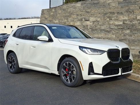 New 2026 BMW X3 xDrive30 image 1