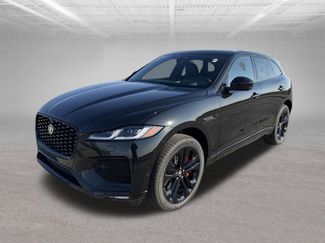 Certified 2026 Jaguar F-PACE R-Dynamic S AWD/4WD 360° Tour