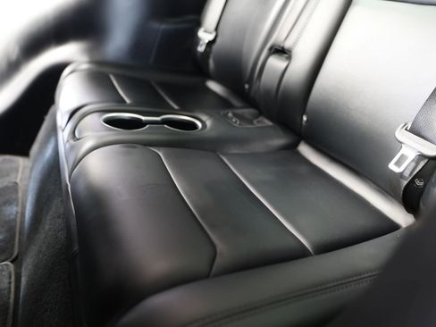 Used 2018 Tesla Model X 75D image 49