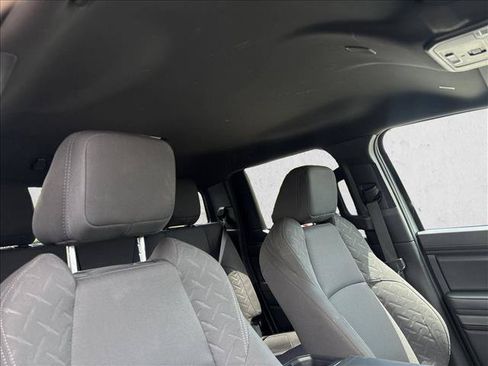 Certified 2026 Toyota Tacoma SR5 AWD/4WD image 29