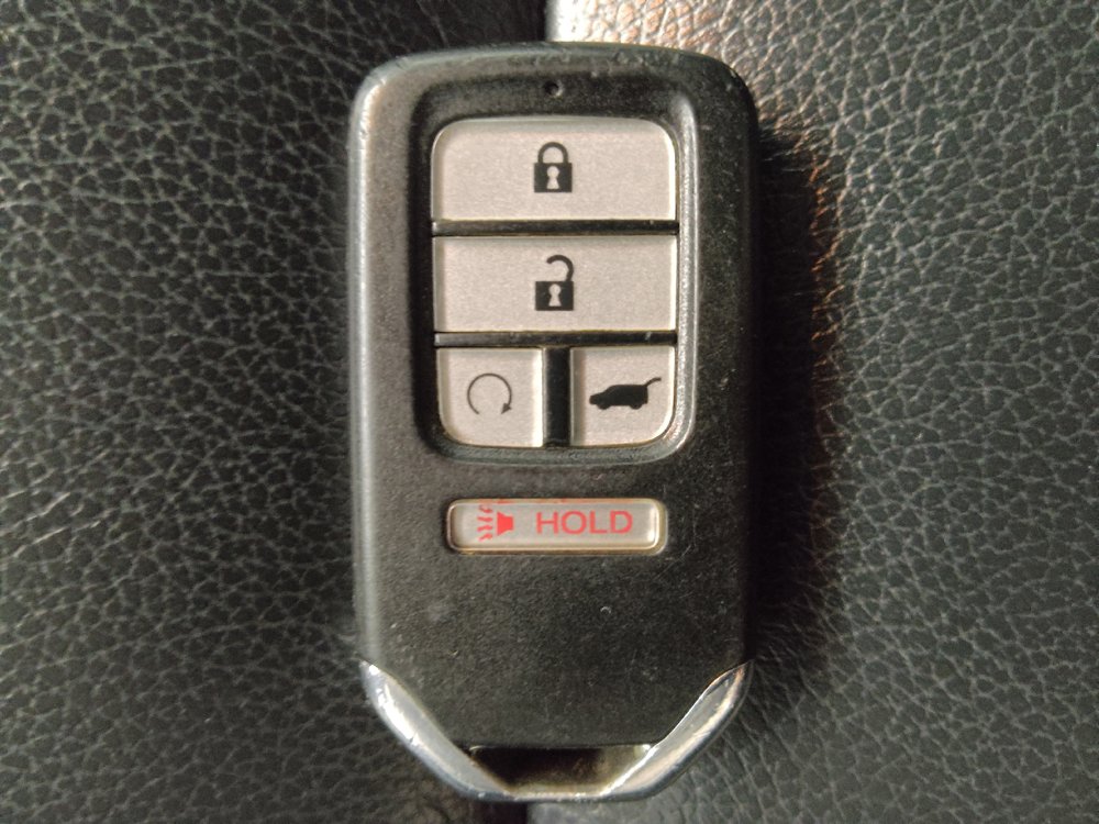 Used 2017 Honda Pilot EX-L image 32