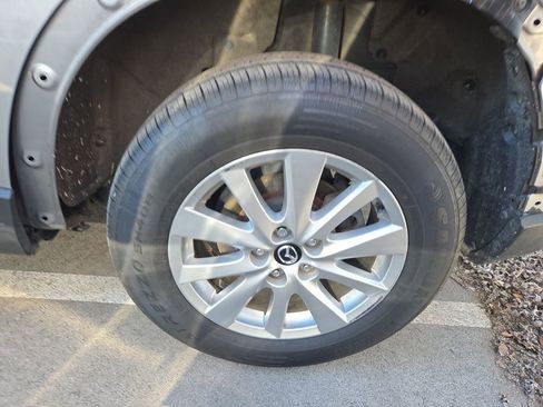 Used 2015 MAZDA CX-5 Touring image 6