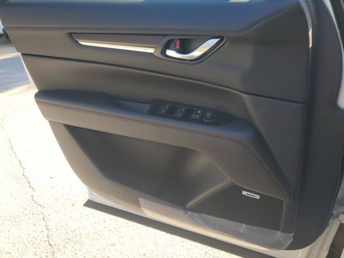New 2025 MAZDA CX-5 Carbon Edition image 20