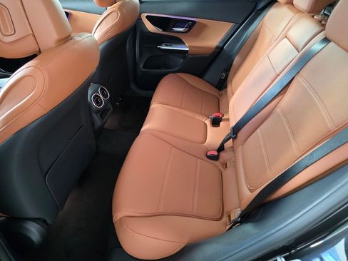 New 2026 Mercedes-Benz GLC 300 image 11