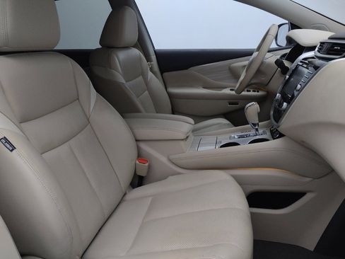 Used 2017 Nissan Murano Platinum w/ Platinum Technology Package image 21