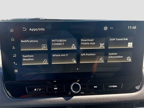 New 2026 Mitsubishi Outlander SE FWD image 15