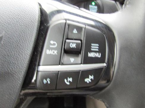 Certified 2021 Ford Escape Titanium image 21