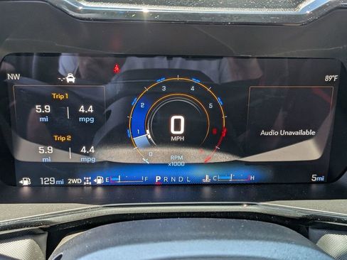 New 2026 Chevrolet Colorado Z71 w/ Z71 Convenience Package 2 AWD/4WD image 16