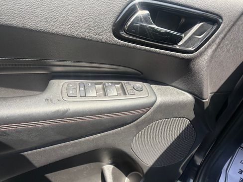 Used 2025 Dodge Durango GT AWD/4WD image 20