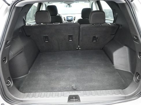 Used 2022 Chevrolet Equinox LS w/ LS Convenience Package FWD image 31