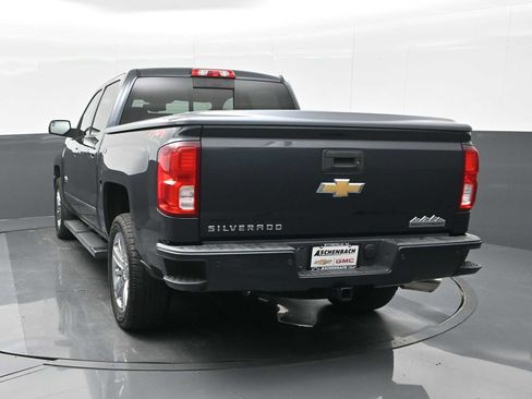 Used 2018 Chevrolet Silverado 1500 High Country image 7