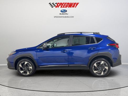 Certified 2026 Subaru Crosstrek 2.5i Limited w/ Crosstrek Mirror Package image 5