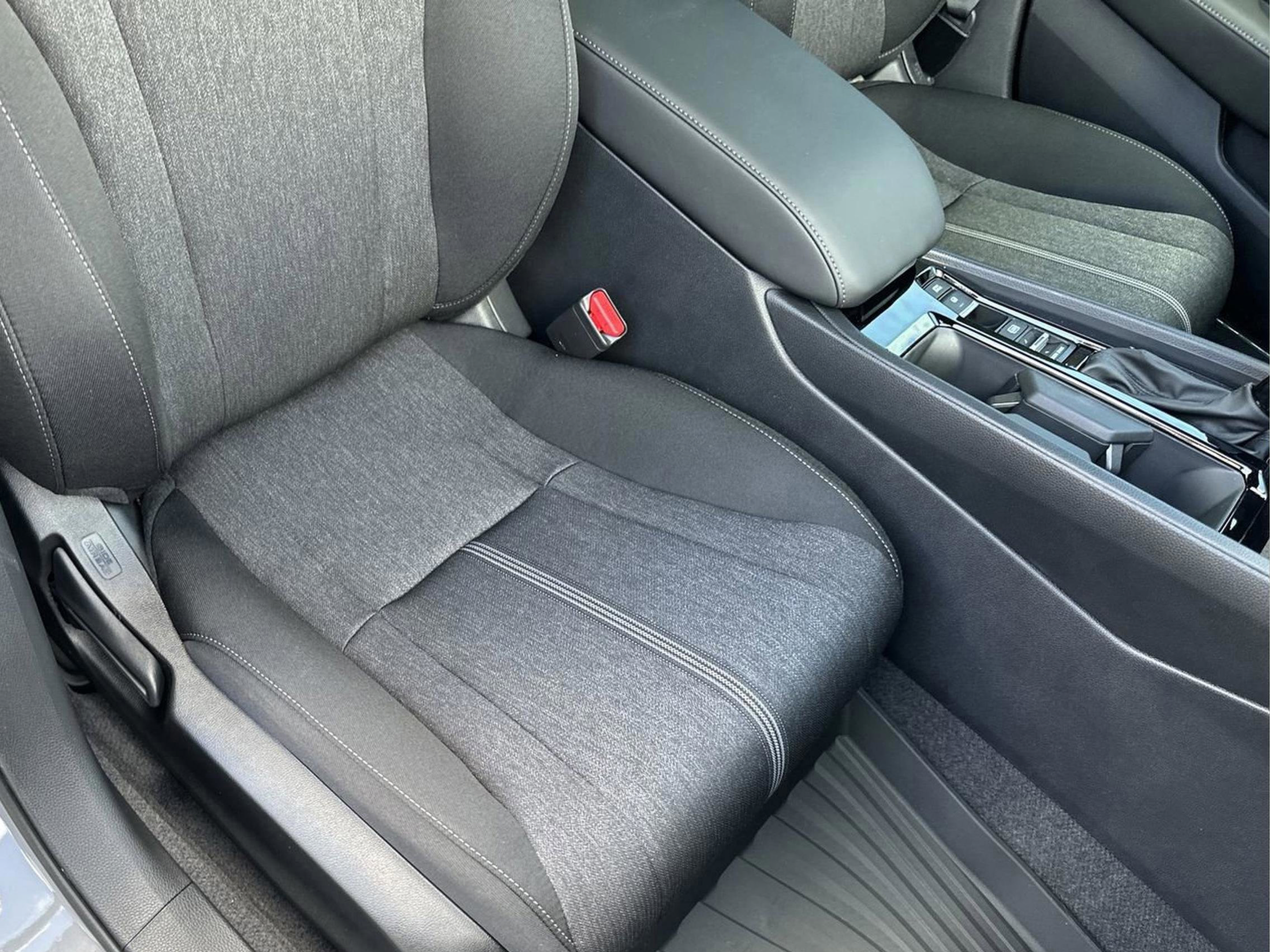 New 2026 Honda Accord Sport image 19