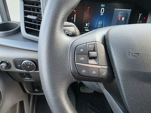 New 2026 Ford Transit 350 148 High Roof Extended image 15