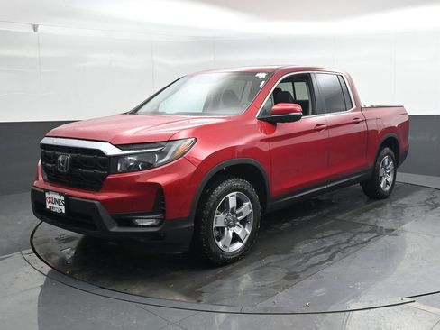 New 2026 Honda Ridgeline RTL image 5
