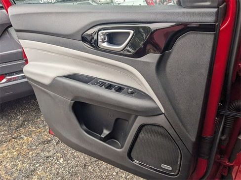 New 2025 Jeep Compass Limited w/ Sun & Sound Group image 20