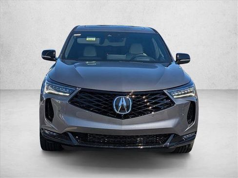 New 2026 Acura RDX A-Spec image 5