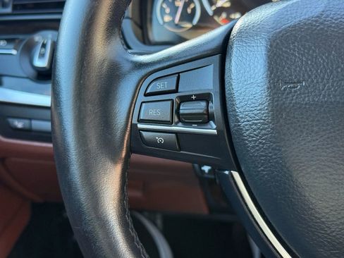 Used 2015 BMW 535i xDrive Sedan image 26