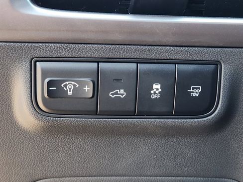 Certified 2025 Hyundai Santa Cruz XRT image 22