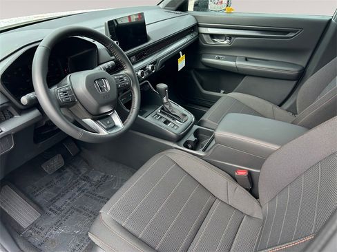New 2026 Honda CR-V TrailSport image 10