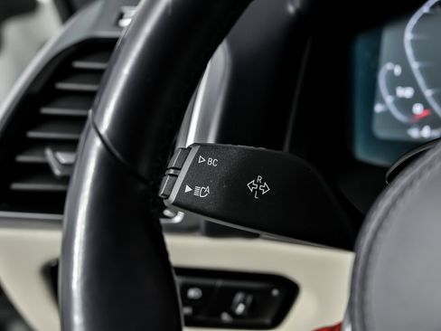 Used 2022 BMW M8 Gran Coupe xDrive Competition w/ M Carbon Exterior Package image 29