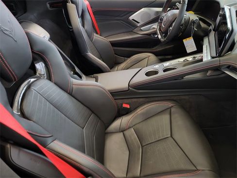 New 2026 Chevrolet Corvette Z06 w/ Battery Protection Package image 10