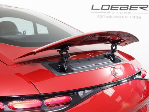 Certified 2024 Mercedes-Benz AMG GT 63 image 10