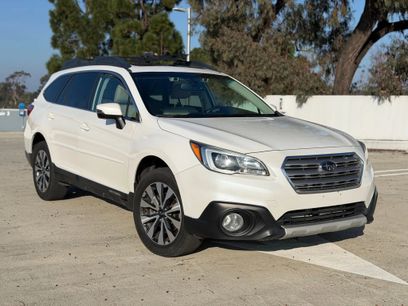 Used 2016 Subaru Outback 3.6R Limited