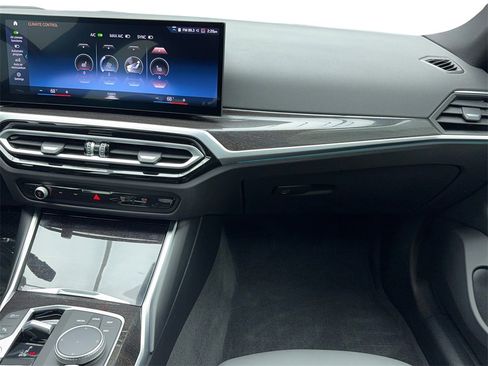 Used 2024 BMW 430i Gran Coupe xDrive 430i Gran Coupe NAV,CAM,SUNROO w/ Premium Package image 18