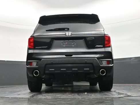 Used 2023 Honda Passport EX-L image 22