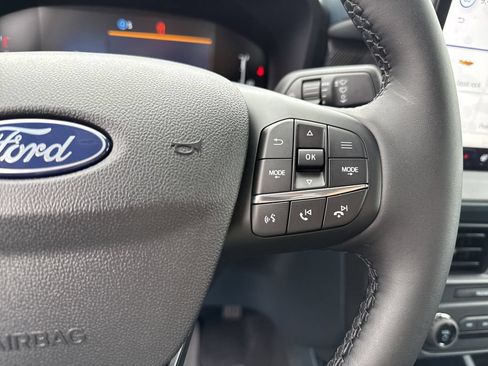 New 2026 Ford Maverick XLT w/ XLT Luxury Package AWD/4WD image 24