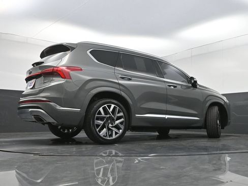 Used 2022 Hyundai Santa Fe Calligraphy FWD image 33