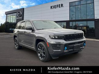 Used 2023 Jeep Grand Cherokee 30th Anniversary AWD/4WD video 1