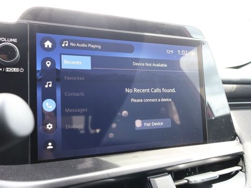 New 2026 Subaru Outback Limited AWD/4WD image 36