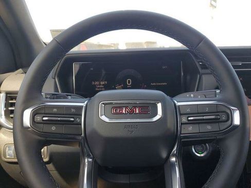 New 2026 GMC Terrain Elevation w/ Elevation Premium Package AWD/4WD image 24