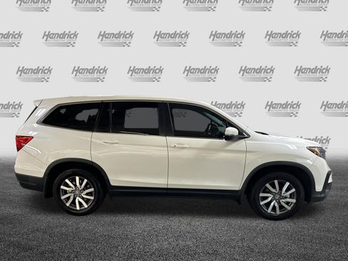 Used 2019 Honda Pilot EX-L image 11