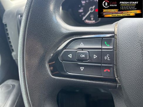 Used 2023 RAM ProMaster 2500 image 20