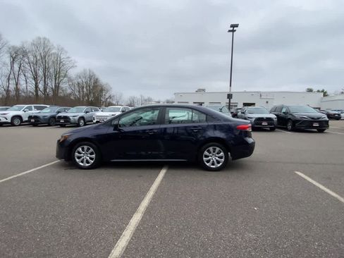 Used 2024 Toyota Corolla LE image 10