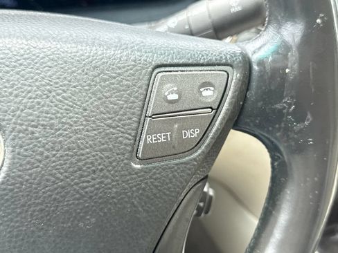 Used 2007 Lexus LS 460 RWD image 27