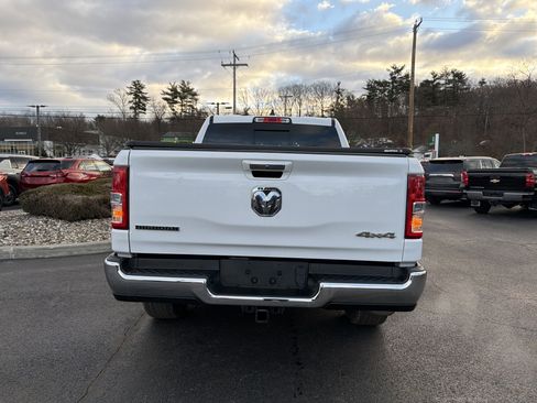 Used 2020 RAM 1500 Big Horn image 7