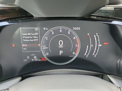 Used 2026 Lexus NX 350 AWD w/ Cold Area Package image 24